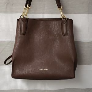 Calvin Klein Elaine Tote